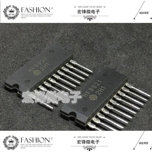 100% Original New In Stock HF9921 ZIP-10