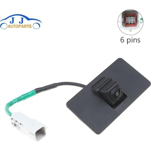 84149637 New Rear View-Backup Camera Designed For Buick GM Car High Quality Car Camera 84149637