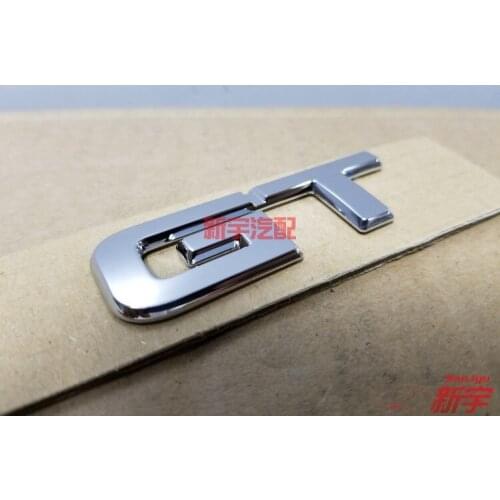 Mitsubishi GT logoMARK GT outlander ASX LANCER EVO pajero original 7415A209