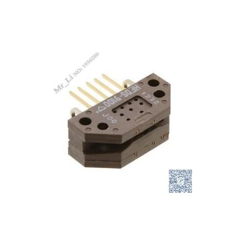 HEDS-9100 # J00 Sensor (Mr_Li)