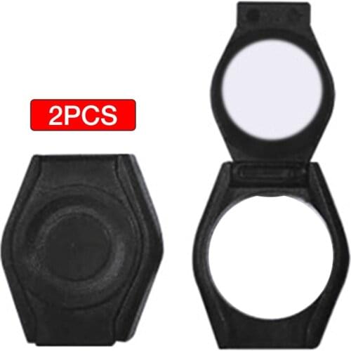 Privacy Shutter Lens Cap Hood HD Pro Webcam Protective Cap Lens Web Camera Cover Cap Hood Cover Accessories for Universal Camera