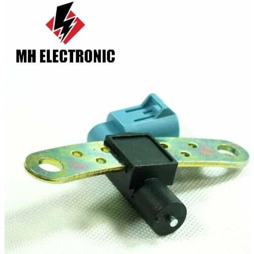 MH ELECTRONIC Crankshaft Pulse Position Sensor For RENAULT CLIO GRAND SCENIC II DUSTER ESPACE FLUENCE GRAN TOUR III 9110560