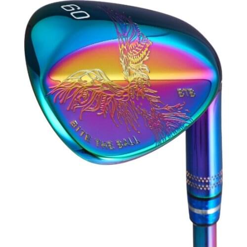 Wosofe NE6 STAINLESS STEEL 48°,50°,52°,54°,56°,58°,59°,60