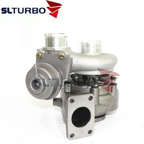 Full turbocharger for Volkswagen Crafter 2.5 TDI BJM / BJL 100 KW TD04L-VNT 49T77-07440 49377-07440 turbo charger 076145701L