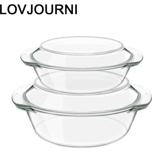 Salad Cutter Mutfak Malzemeleri Dishes Saladeira Noodles Saladier Fruit Kitchen Dining Bar Frutero Tableware Flatware Glass Bowl