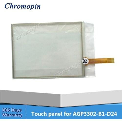 Touch panel screen for Pro-face GP-3302B PFXGP3360TAD GP-3360T