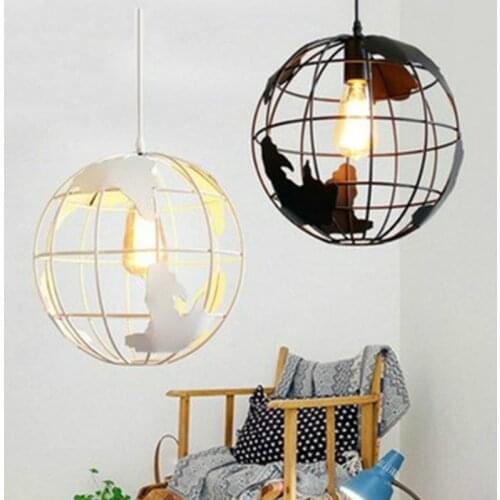 Led Pendant Lights for Living Room Restaurant Pendant Lighting Modern Light Fixture Pendent Lights Ball Led Light