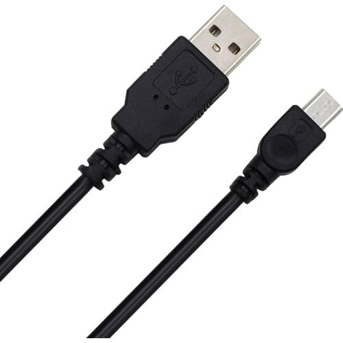 USB DC Charger Data Sync Cable For Samsung Galaxy Tab 3 10.1 GT-P5210 Tablet PC