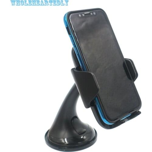 WHOLEHEARTEDLY Car Holders