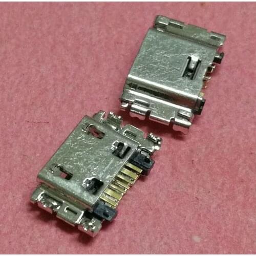 10Pcs Charger Usb Charging Dock Port Connector For Samsung Galaxy J3Pro J3 Pro J330 J330F J3300 J3308 A10 A105 M10 M105 Plug