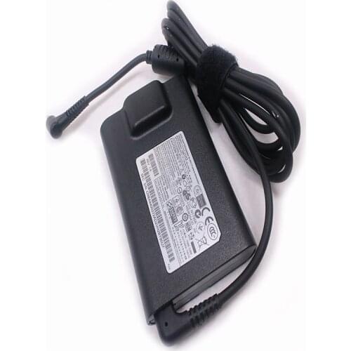 19V 2.1A 40W 3.0*1.1mm PA-1400-24 AC Power Laptop Charger For Samsung Series 3 5 7 9 AD-4019SL NP500P4C NP520U4C Power Supply