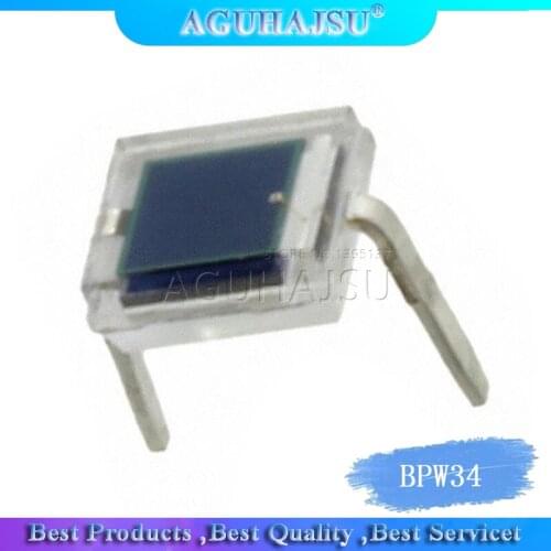 1pcs/lot BPW34 DIP-2