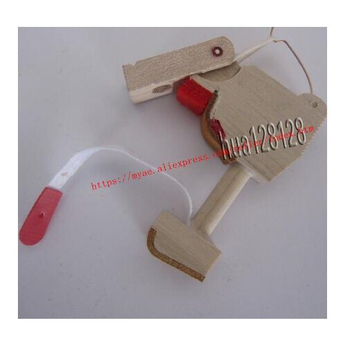 10pcs upright piano string hammer hammer hammer rod accessories