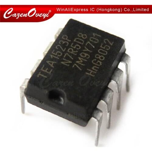 2pcs/lot TEA1507P TEA1522P TEA1523P TEA1530AP TEA1733P DIP-8 In Stock