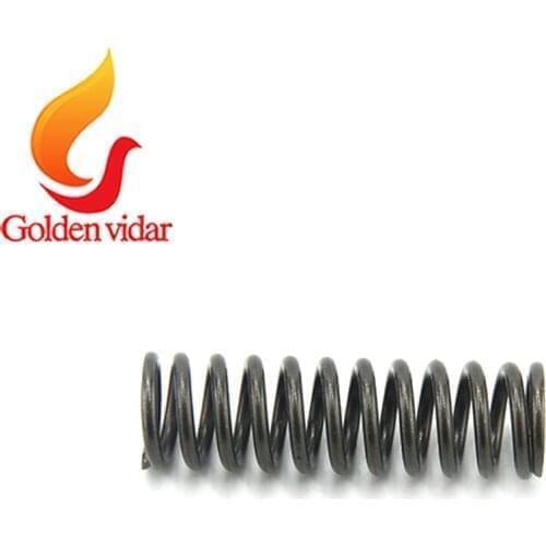 6pcs/lot The spring of C-9 Spool valve, 235-2888, hot sale new low price durable spring of C-9 Spool valve