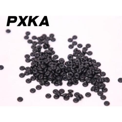 Nitrile rubber NR Butadiene O-ring the inside diameter of 7/8/9/10/11/12/13/14/15/16/17/18/19/20x3.55