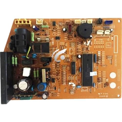 For air conditioning Computer board DE00N110B SE76A628G03 control board used