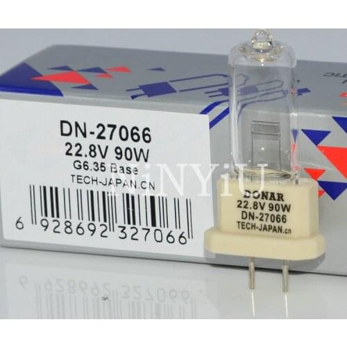 DONAR 22.8V90W 56053198 Heraeus Blue 130/90 surgery without shadow bulb