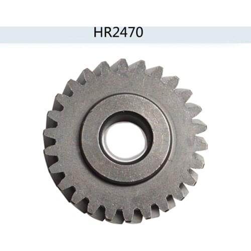 Electric hammer drill gear, transmission gear for Makita HR2470, 26 Teeth , Electrical hammer tool accessories