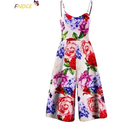 Fnoce Flared Summer Dresses
