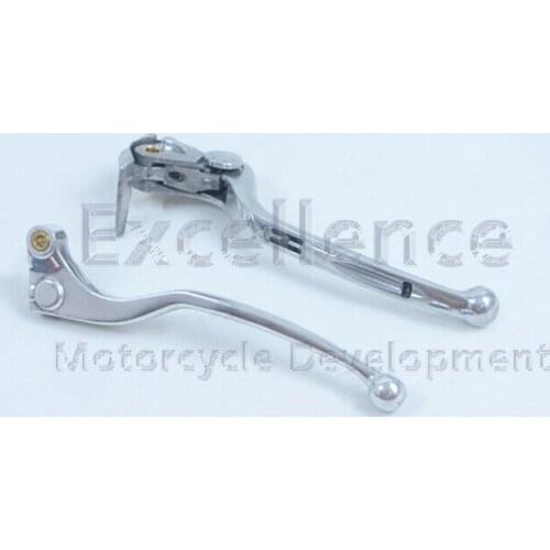 HARBLL Motorcycle Levers