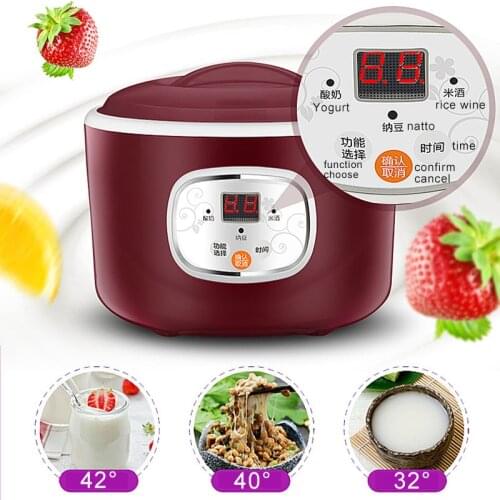 Kbxstart Yoghurt Makers