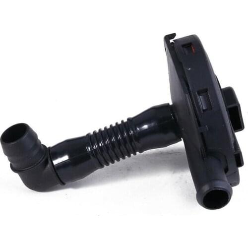 Crankcase Pressure Regulating Vent Valve 077103245C For V-W Passat 2.8L V6 Au-di A4 A6 2.4 078 103 245 E 077 103 245 C