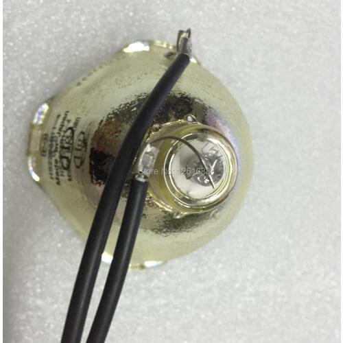 High quality compatible projector lamp bulb ET-LAB80 / LAB80 for Panasonic PT-LB78V/ PT-LB80NT/ PT-LB80U/ PT-LB90NTU/ PT-LB90U