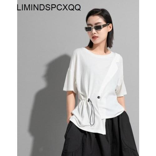 LIMINDSPCXQQ Women's Short T-shirts