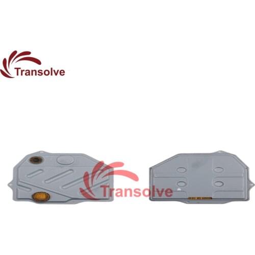 Auto Transmission Oil Filter 722.3 722.4 For MERCEDES Car Accessories 126-277-0295 126-270-0298 126-270-0598 Transolve 064140