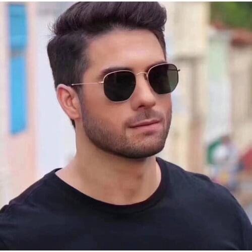 MATTLEON Mens Sunglasses