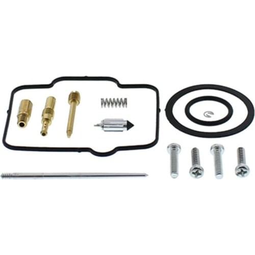Repair kit Honda CR125R for all bulb carburetor of Honda CR125R 1988 1989