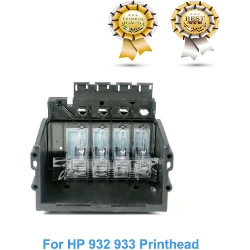 NEW Print Head For HP 932 933 ink cartridgs 6100 6600 7110 7610 6700