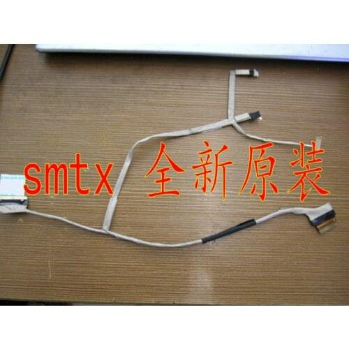 New for lenovo E330 E335 L330 led lcd lvds cable 50.4UH04.001 FRU 04W4227