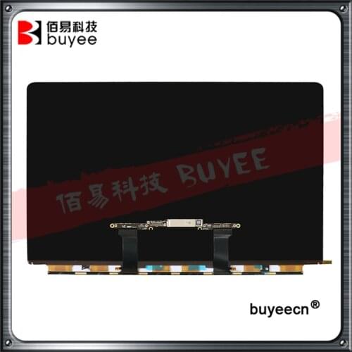 Genuine A1706 A1708 Laptop LCD Screen Dispaly For Macbook PRO Retina 13" 2016 2017 A1706 LCD Display