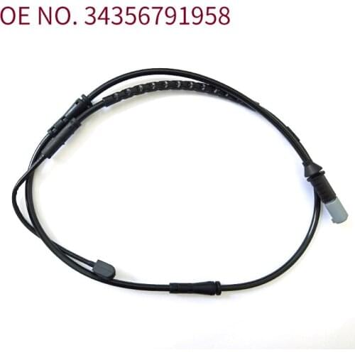 Fit For BMW 5TOURING(F11) 5Gran Turismo(F07) 6convertible(F12) 6coUPE(F13)7(F01 F02 F03 F04) alarm line OE:34356791958