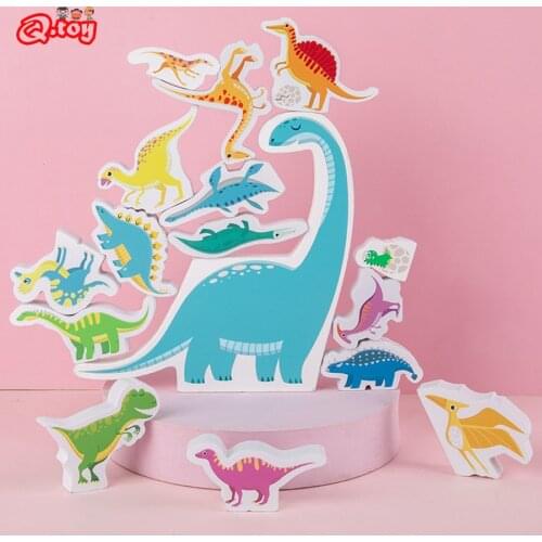 QXLRM Montessori Toys