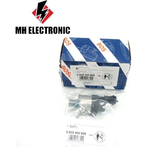 MH ELECTRONIC 0928400608 0 928 400 608 FUEL PUMP PRESSURE REGULATOR CONTROL VALVE for KIA sorento