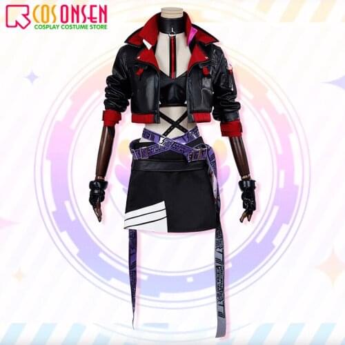 Straylight Izumi Mei Idol Dress Cosplay Costume COSPLAYONSEN Full Set Hot