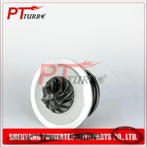 Turbine CHRA Core For Nissan Patrol 2.8 TD 95Kw RD28TI Y61 Turbo Cartridge GT1549P 701164 New Turbocharger Balanced 1997-2000