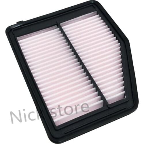 Air Filter 17220-R1A-A01 AF617 For Honda CIVIC IX Saloon 1.8L 2012-2015 ACURA ILX 2.0L 2013-2015 Engine Air Filter CA11113