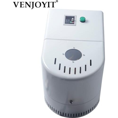 0.4L Laboratory Pulverizer Ball MillSmall Planetary Ball Grinding Mill Machine fast shipping