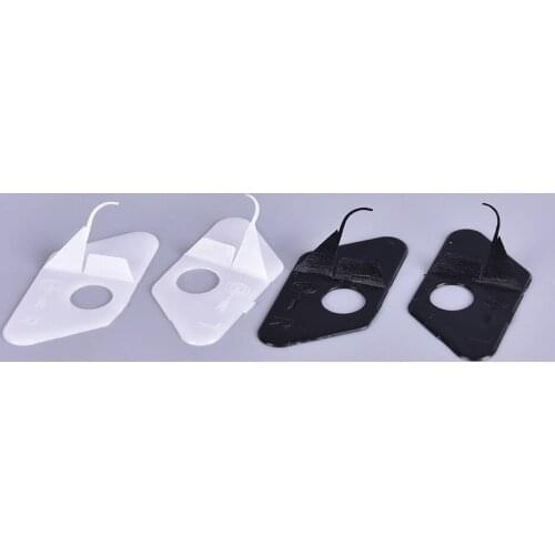 1PCS New Arrow Rest Plastic Recurve Bow Right Hand & Left Hand Hunting Accessories Good Quality