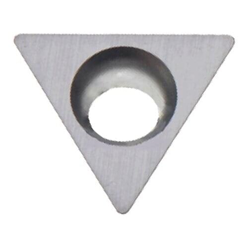 100% Original TPGB080204 TPGB090204 TPGB110304 KW10 Carbide Inserts for Cast Iron Aluminum Copper TPGB 080204 090204 110304 CNC