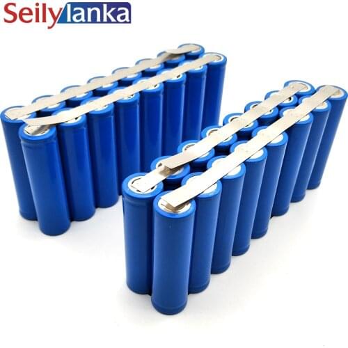 14.4V 24Ah for Tranz X 1638-90 163890 Battery pack Li-Ion E-Bike electric bicycle for self-installation