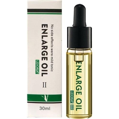 2pcs Penis Enlargement Oils Growth Thickening Increase Big Cock Permanent Sex Delay Products Pumps Enlargers Aphrodisiac For Man