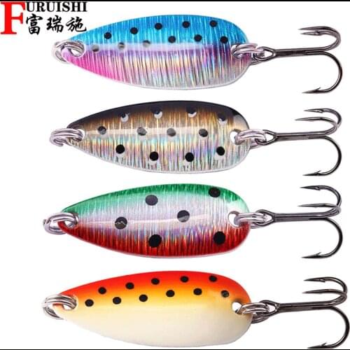 Afishlure Pike Fishing Lure