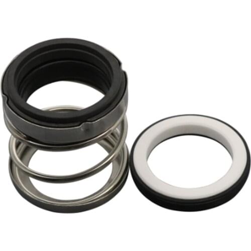 BIA-25 25mm Internal Diameter BIA-12/14/16/18/19/20/22/24/25/28/30/32-65 Centrifugal Pumps Single Spring Inbuilt Mechanical Seal