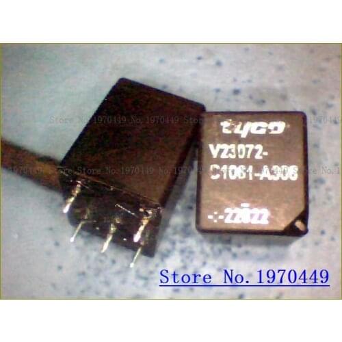 V23072-C1061-A308 12VDC 4117-2A