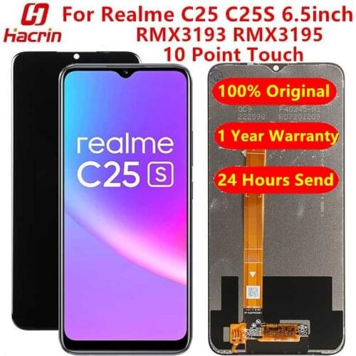 Hacrin Spare Parts For Phones